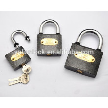 Outdoor use waterproof best lock